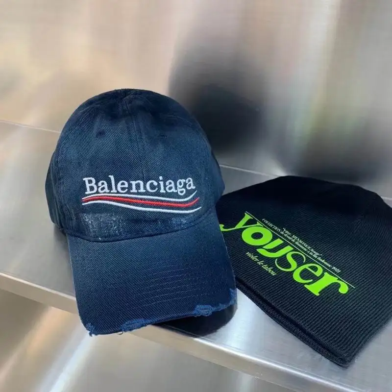 Balenciaga cap hm (159)